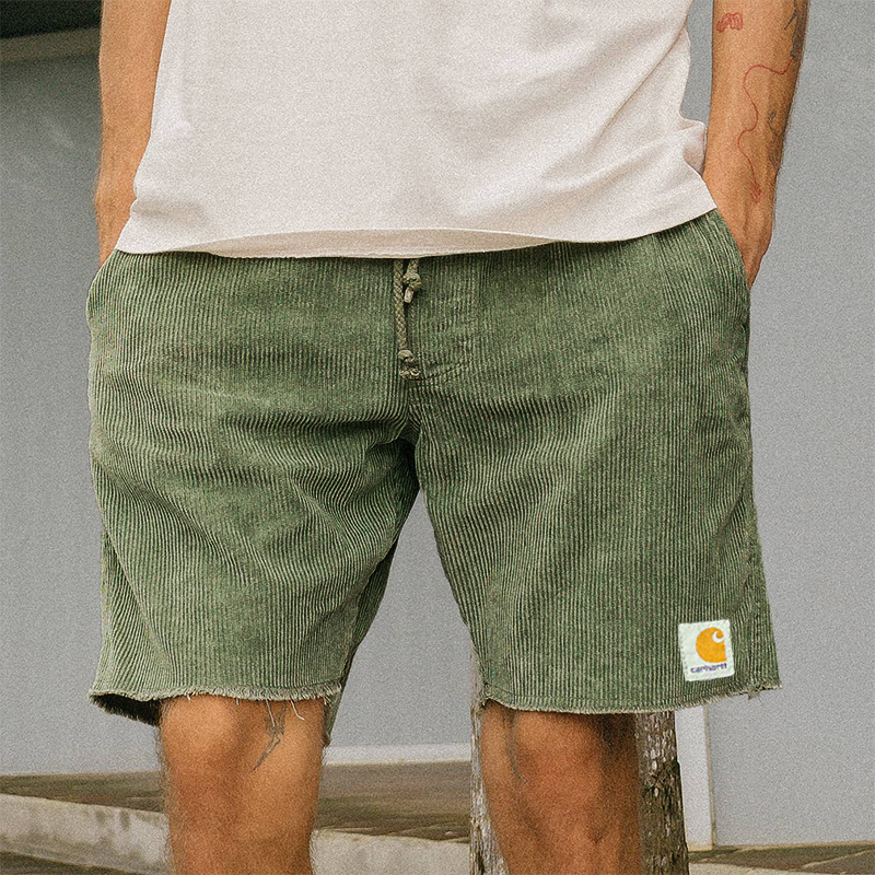 'Carhartt' Casual Surf Shorts