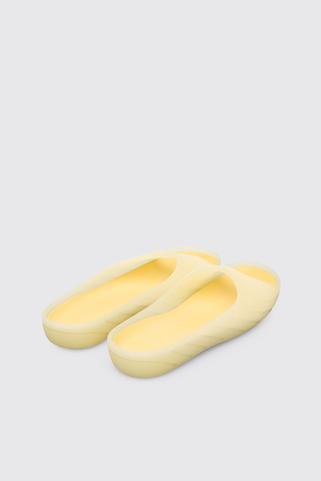 Wabi - Monomaterial Wabi sandal