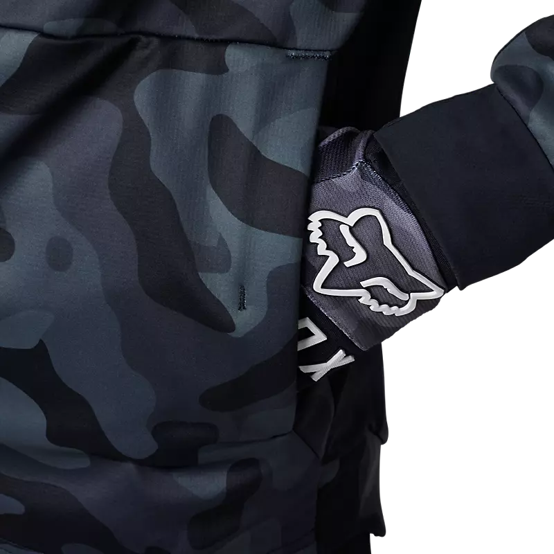 Defend Drive Windbloc® Zip Jacket