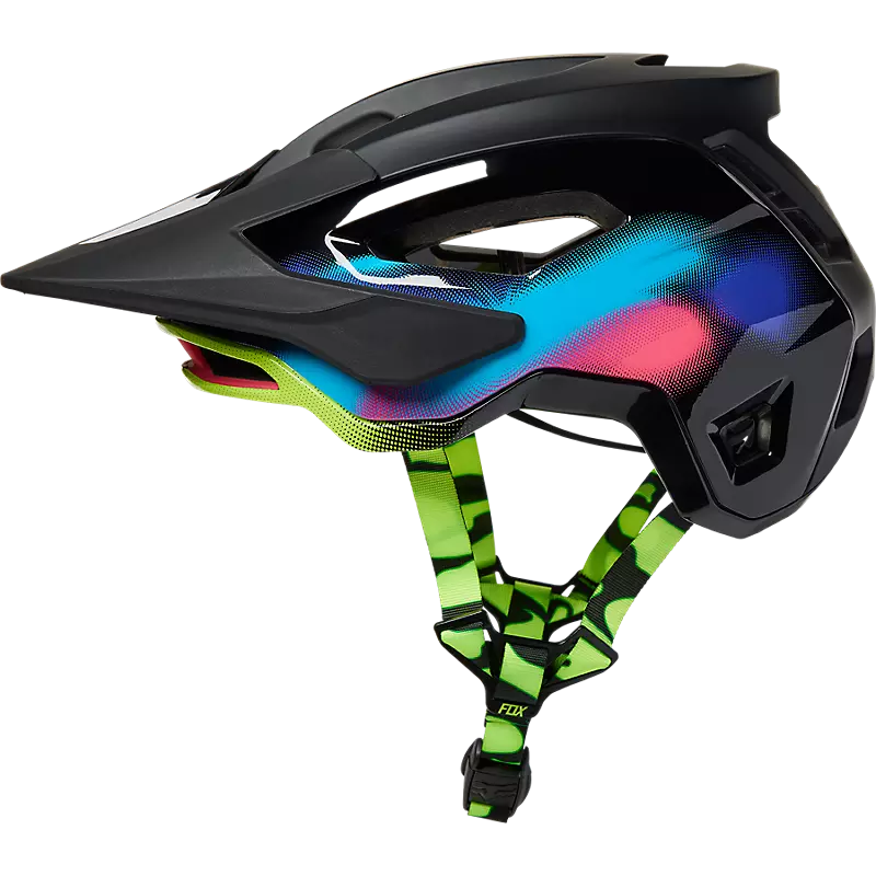 Speedframe Pro Lunar Helmet