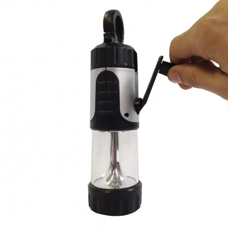 Maglite® ML300L 3D Led negra - Linterna