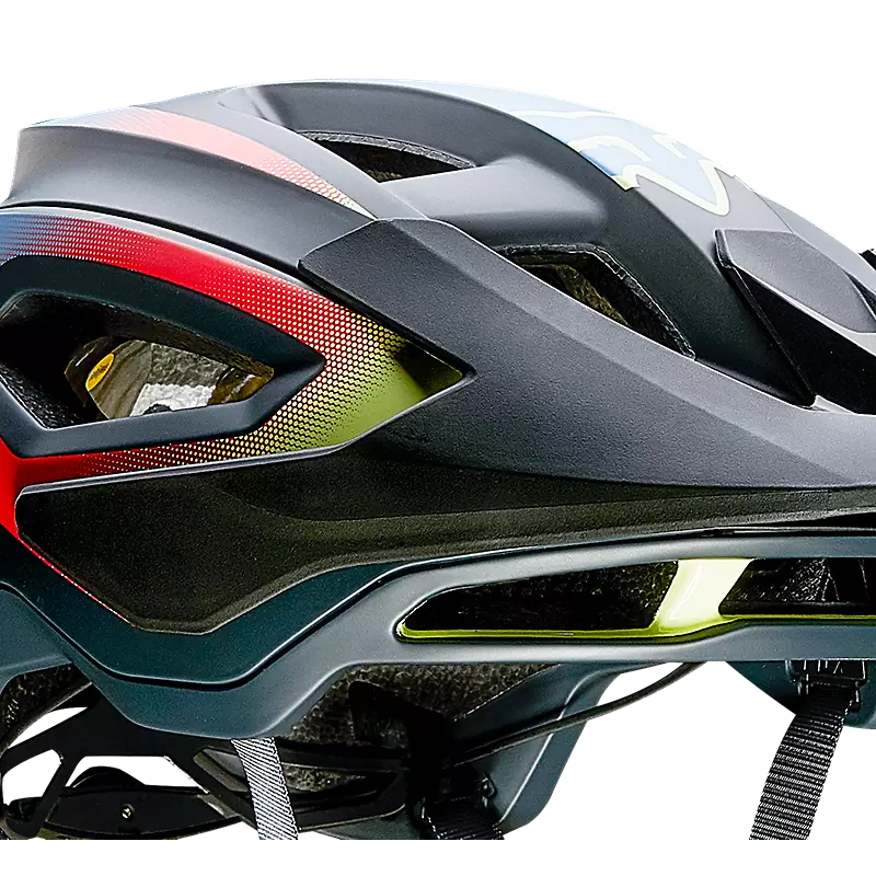Speedframe Pro Daiz Visor