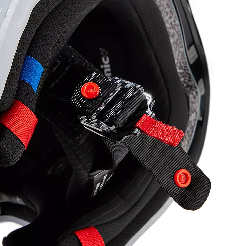 V3 RS Carbon Solid Helmet