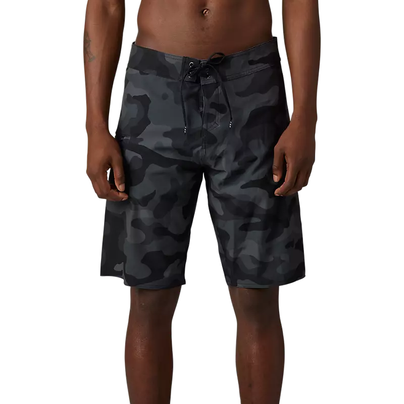 Overhead Camo Stretch 21