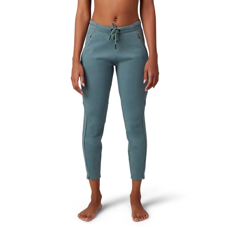 Womens Rise Joggers