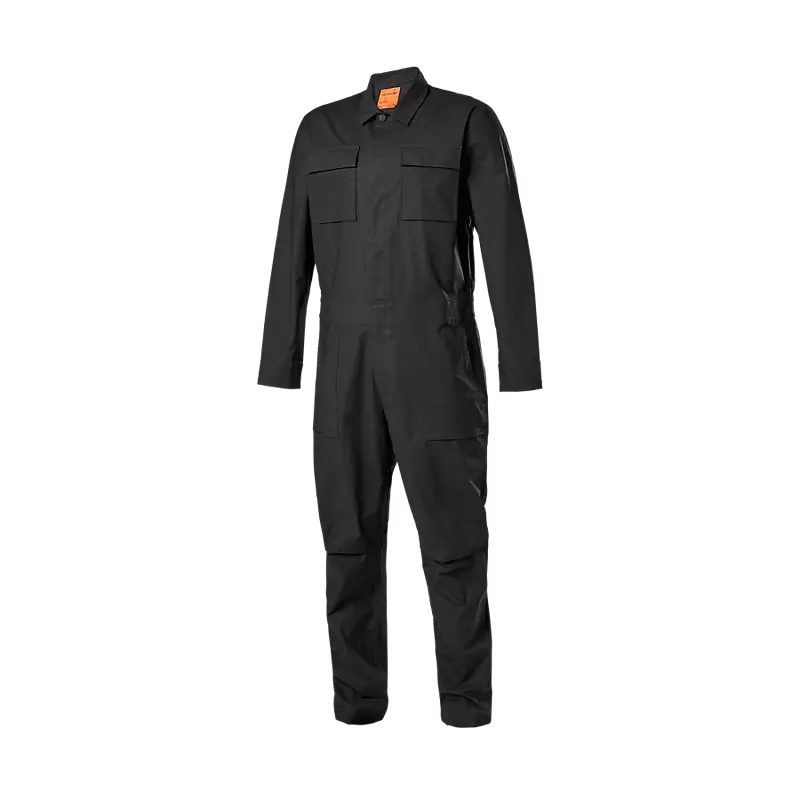 Defend Drive Dust Suit