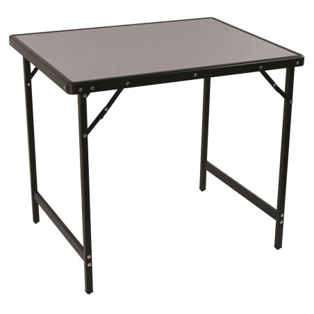 Baya Sun Mesa ECO 70 x 70 - Mesa camping plegable