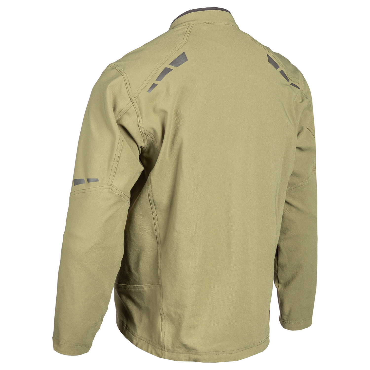 Marrakesh Jacket | CE Certified