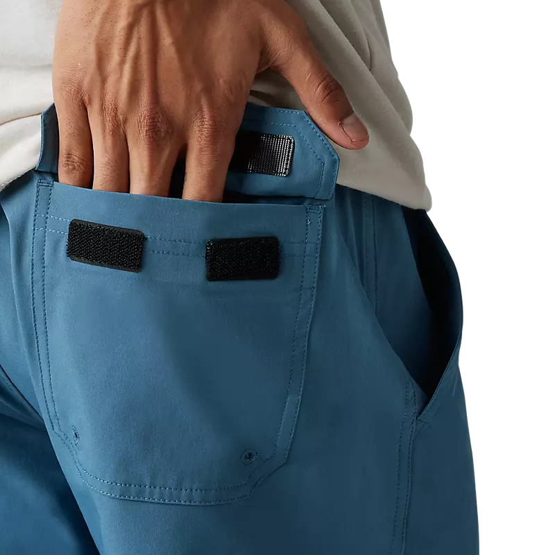 Essex Volley Solid Shorts