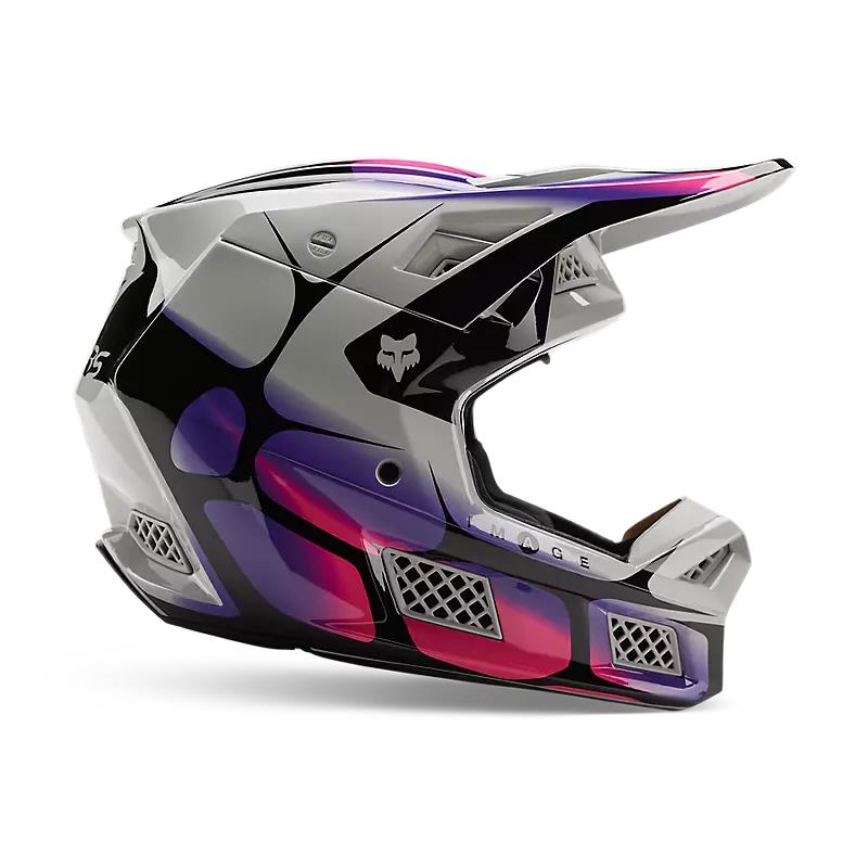 V3 RS Syz Helmet (2023)