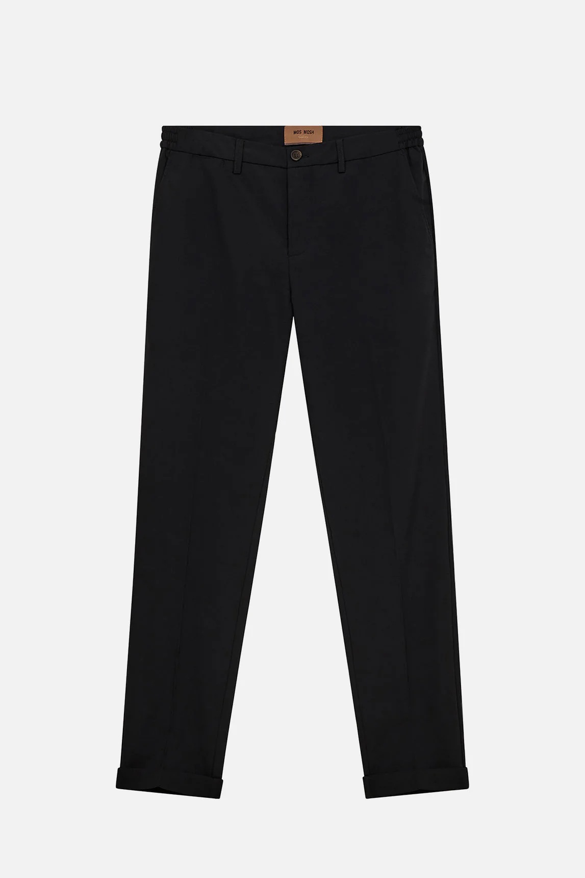 Rivera-spain Pantalón chino MOS MOSH negro