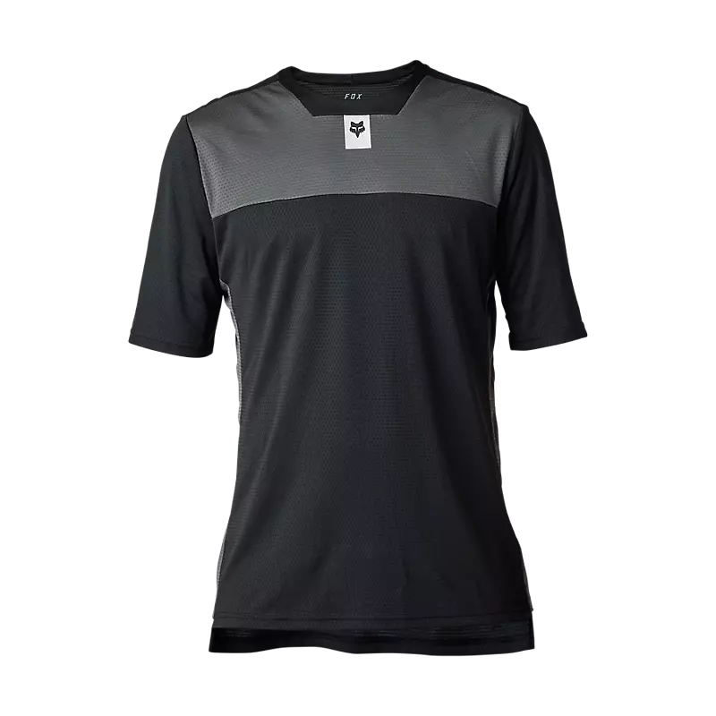 Defend Short Sleeve Jersey
