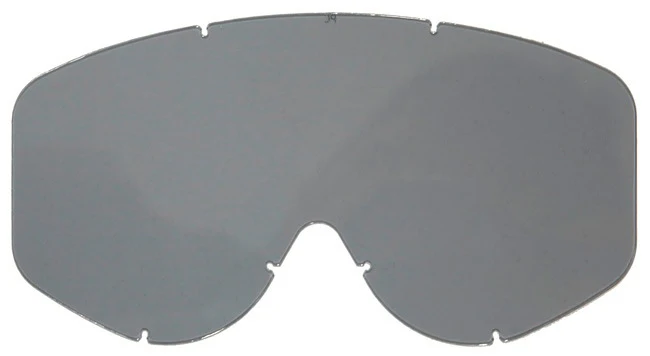 LENTES SCOTT MX 80 S SGL LEXAN GRIS