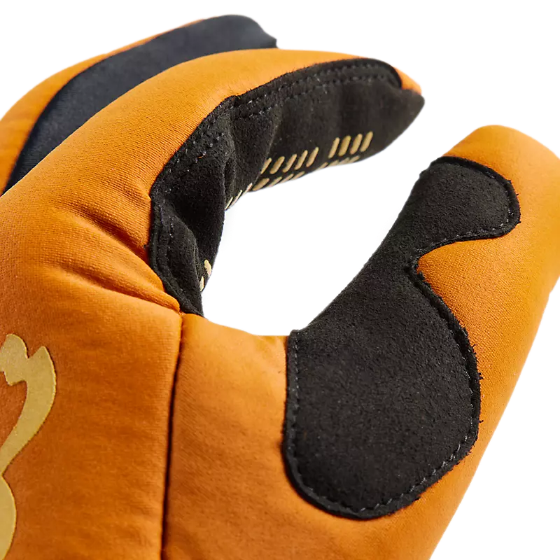 Legion Drive Thermo Gloves