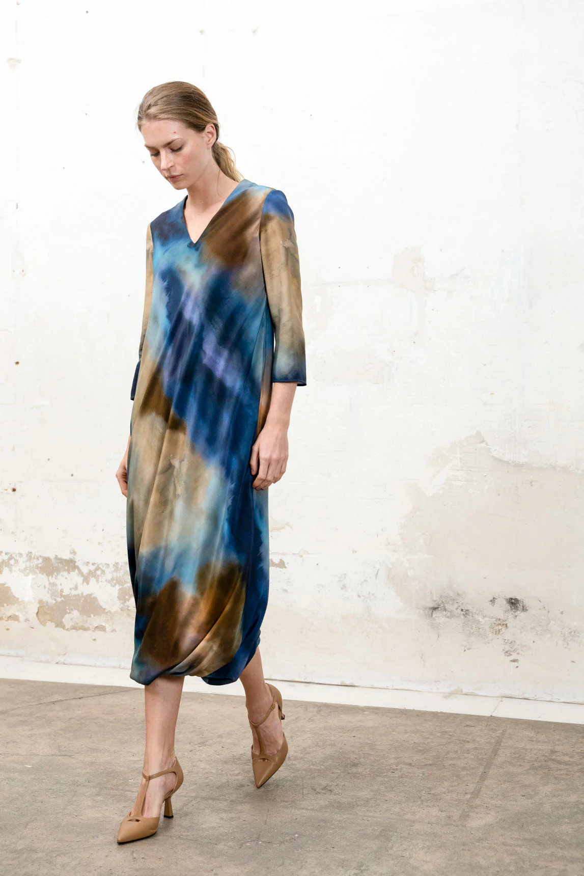 Rivera-spain Vestido Emily