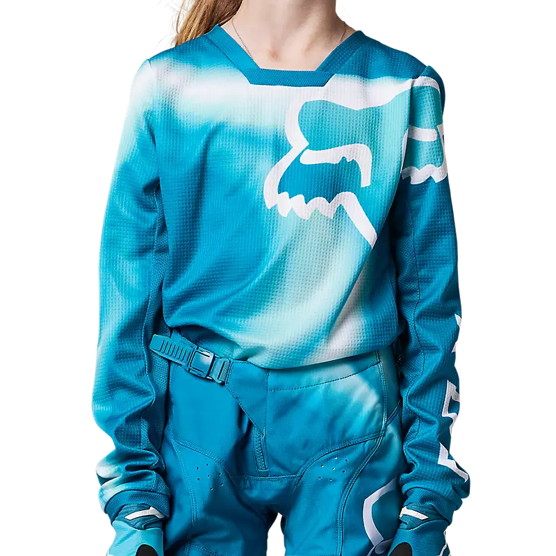 Youth Girls 180 Toxsyk Jersey?