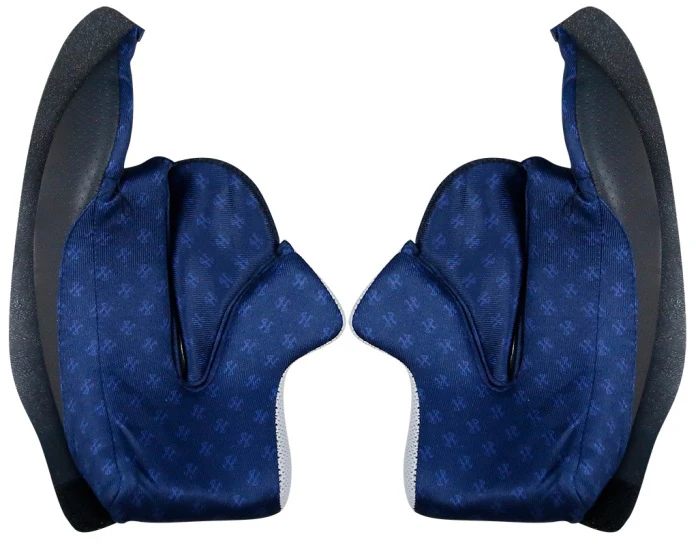 ACOLCHADO HJC LATERAL FG15 PREPREG