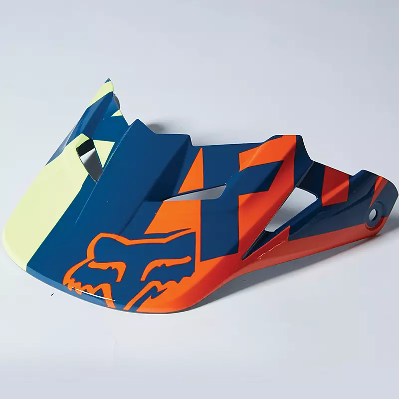 V1 Race Helmet Visor (2014)