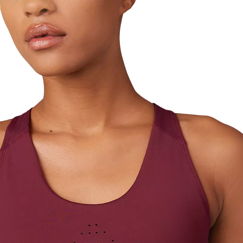 Womens Motive Midi Sports Bra