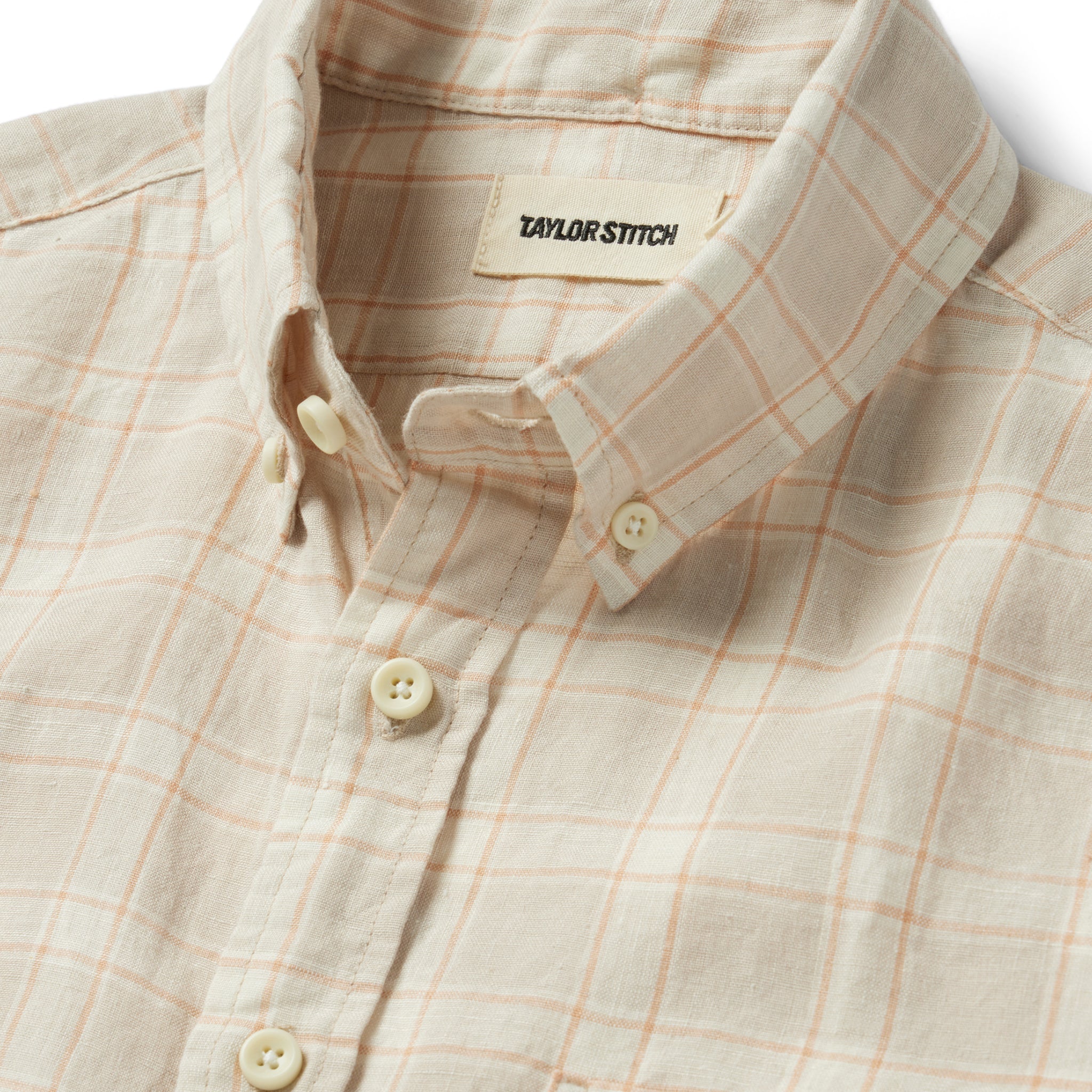 The Jack in Dune Plaid