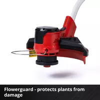 Cordless Lawn Trimmer GE-CT 36/30 Li E-Solo