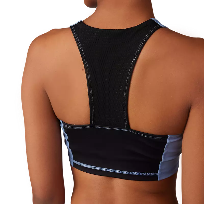 Womens Motive Midi Sports Bra