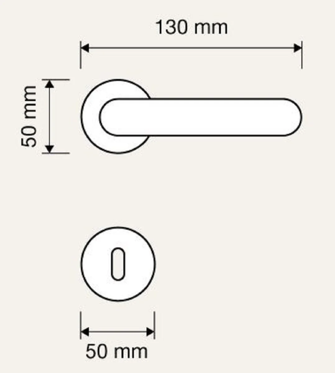 Casa Padrino Conjunto de Manija de Puerta de Lujo con Cristal Swarovski Oro 13 x H. 5 cm - Manijas de Puerta de Lat¨®n con Cristal de Swarovski