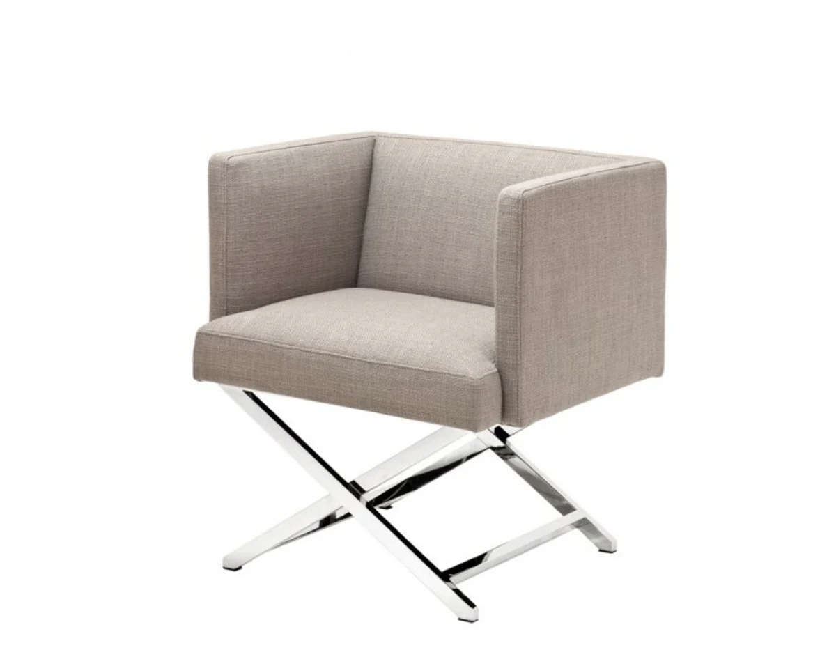 Casa Padrino art deco club armchair - Designer Hotel Armchair