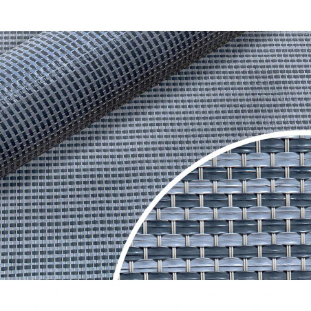 Tubo Casmat Refuerzo Balconera S - 145 a 250 cm