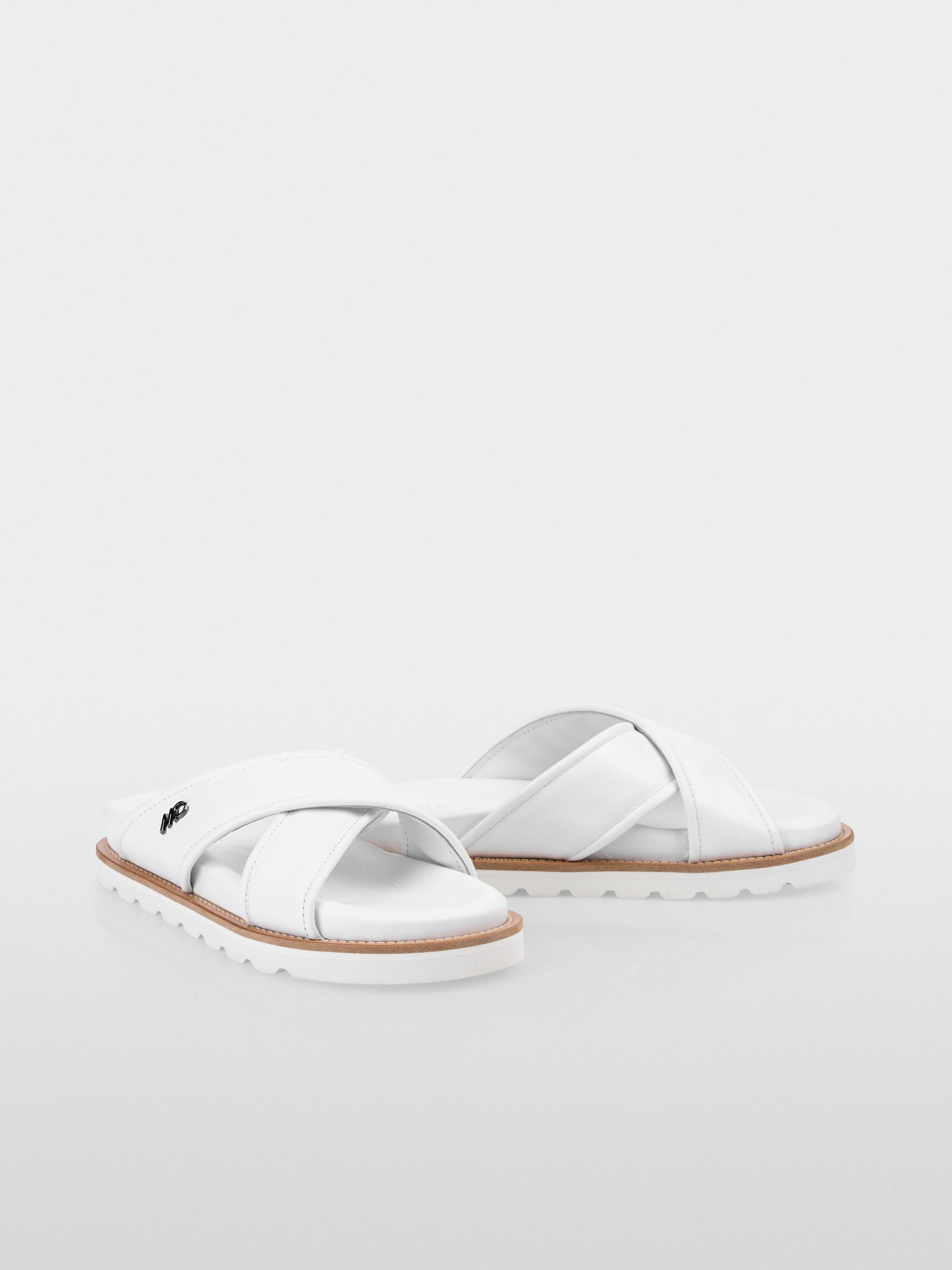 Marc-Cain Mules with chunky soles