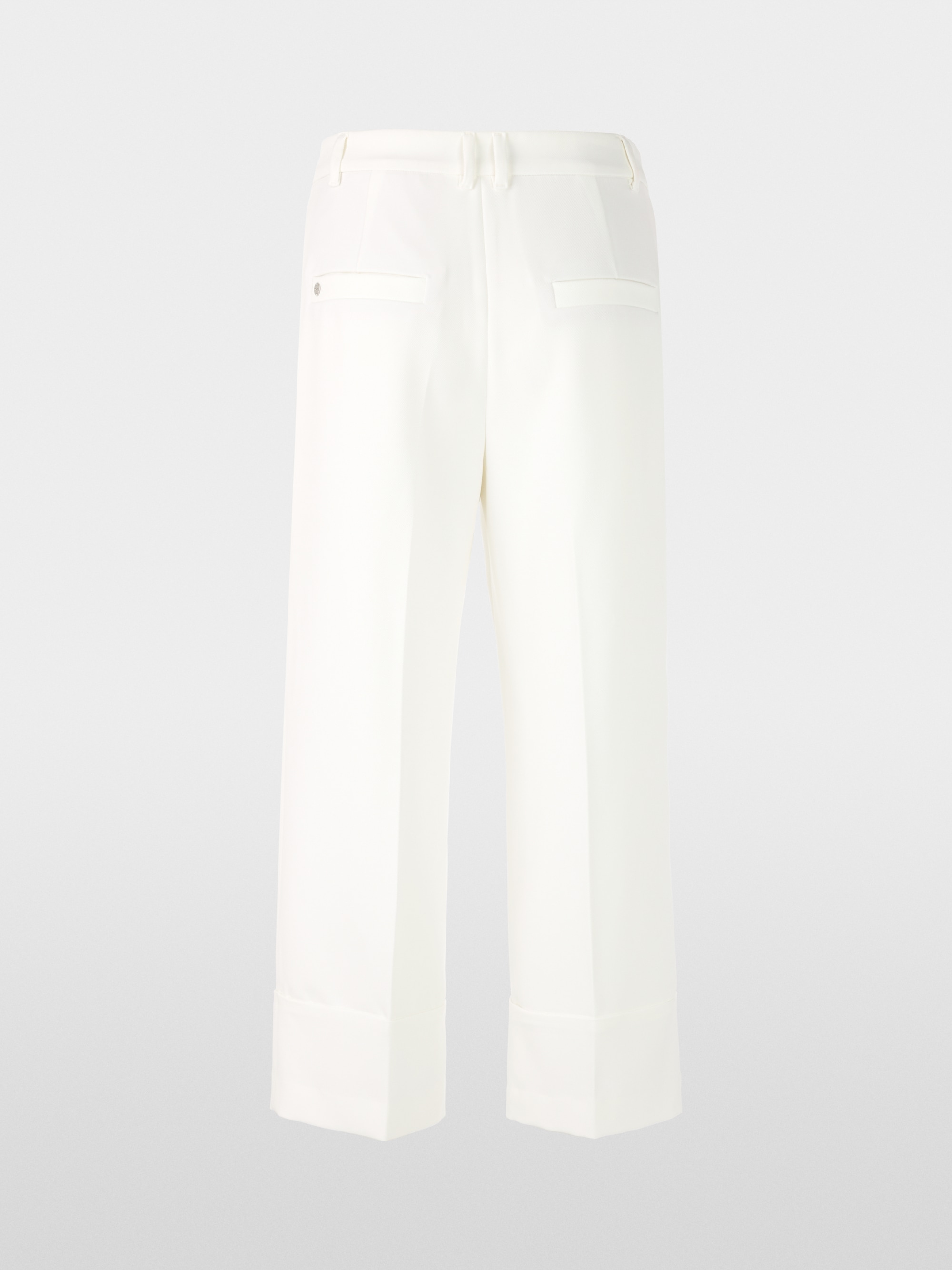 Marc-Cain WUKARI high waist trousers