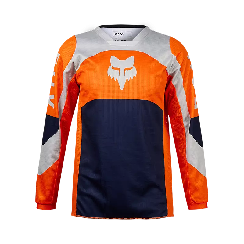 Youth 180 Nitro Jersey