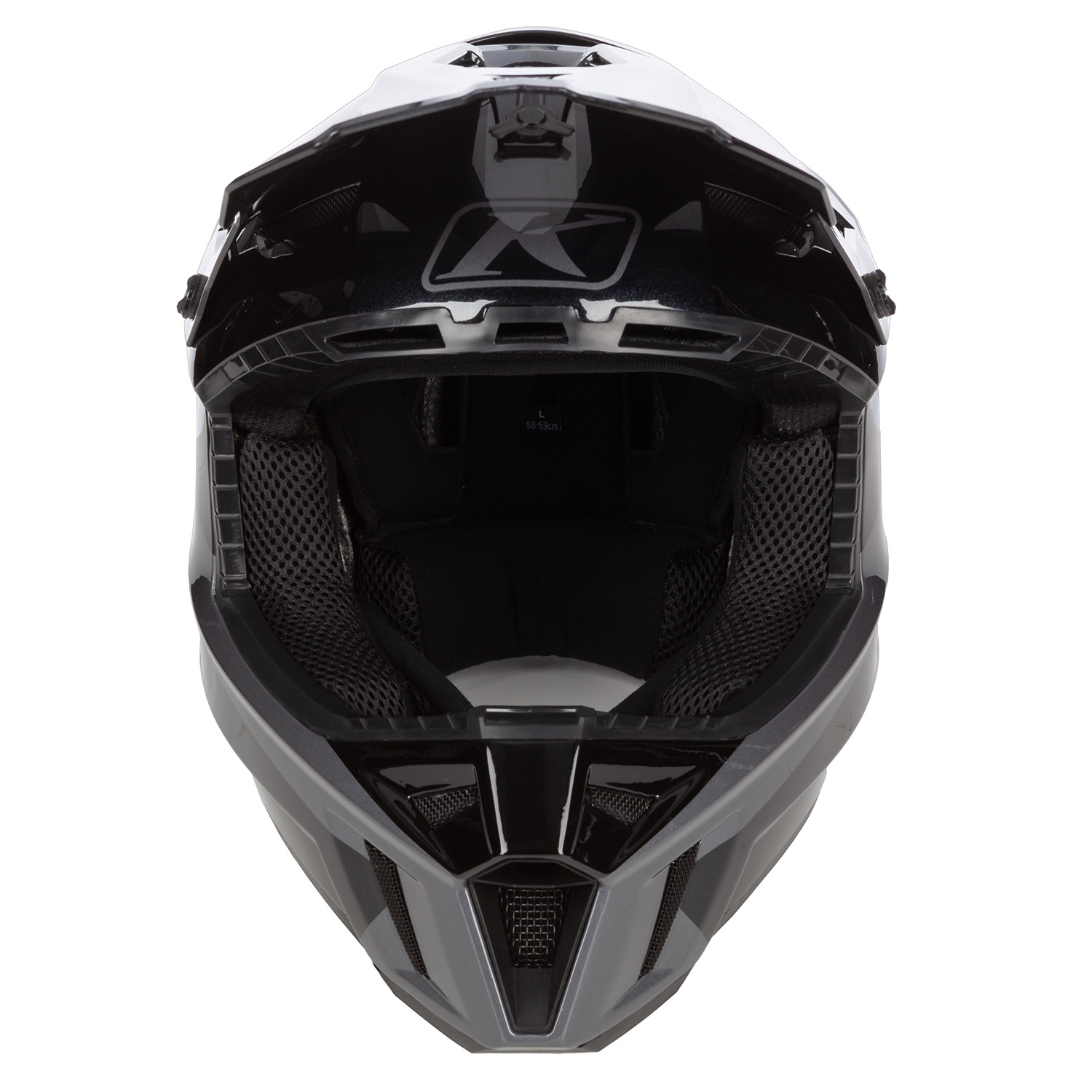 F3 Helmet ECE