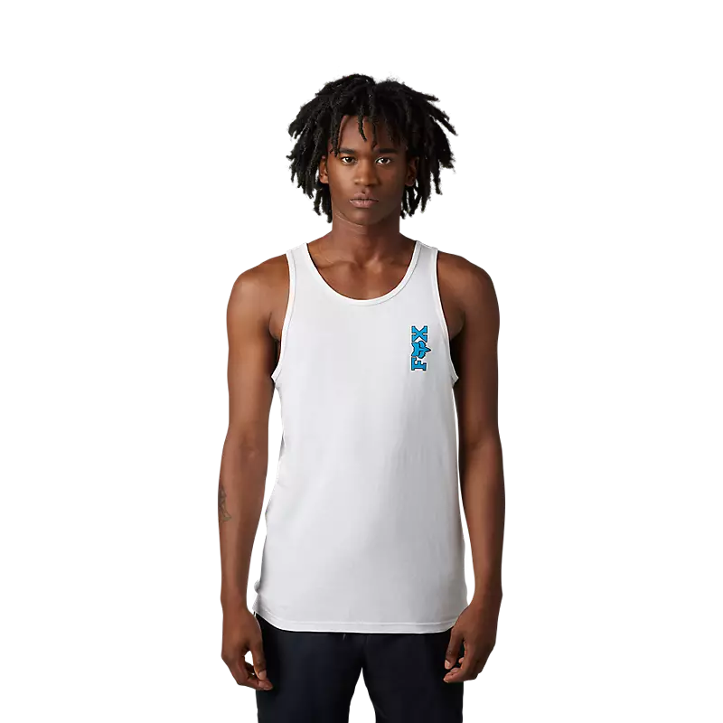 Barbed Wire II Premium Tank