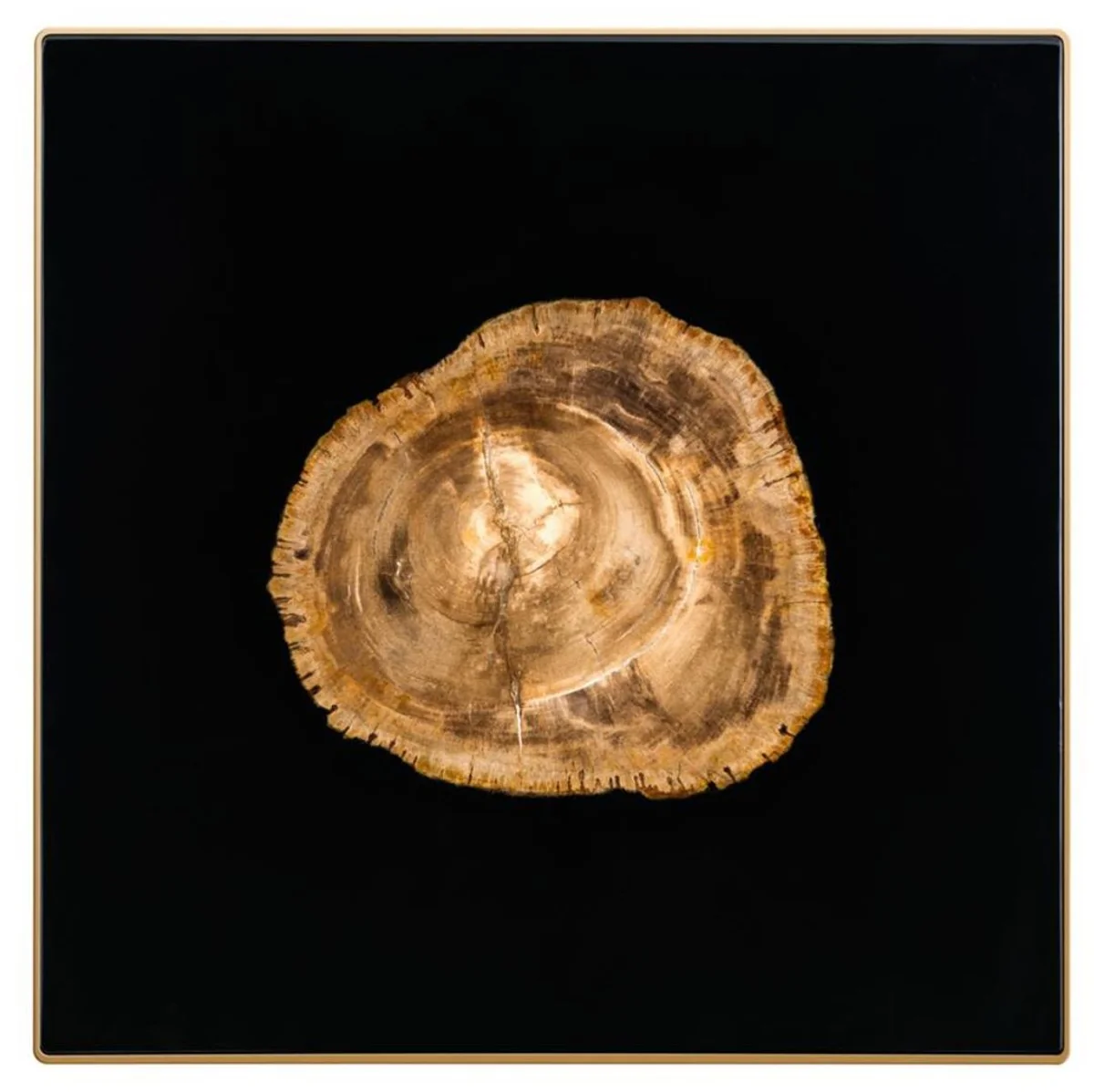 Casa Padrino mesa de centro de lujo 65 x 65 x H. 55 cm - Muebles de Hotel