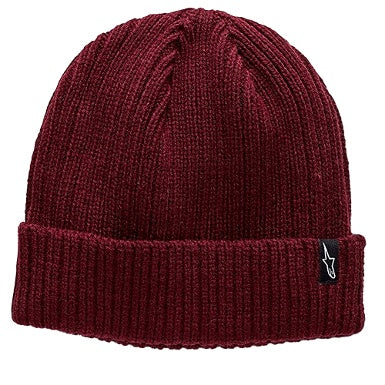 GORRO ALPINESTARS RECEIVING GRANATE