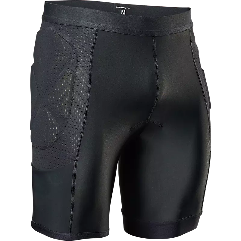 Baseframe Shorts