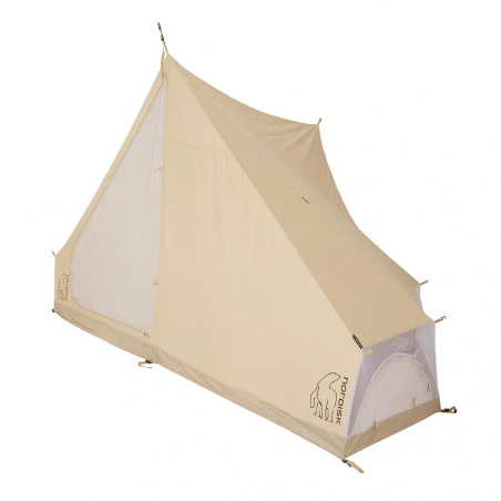 Nordisk Vanaheim 24 m² arena - Tienda de campaña algodon