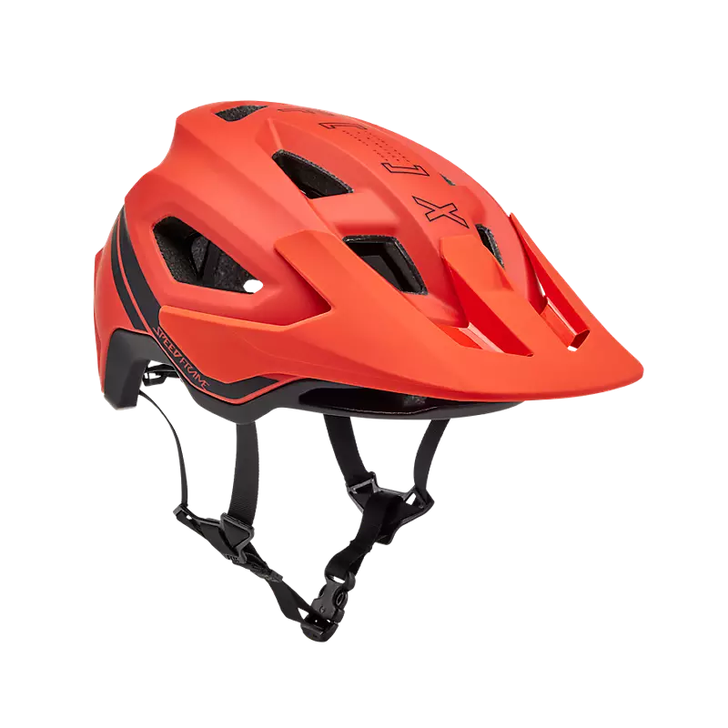 Speedframe Racik Helmet