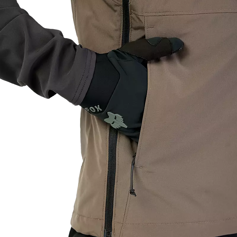 Ranger Off Road Wind Vest