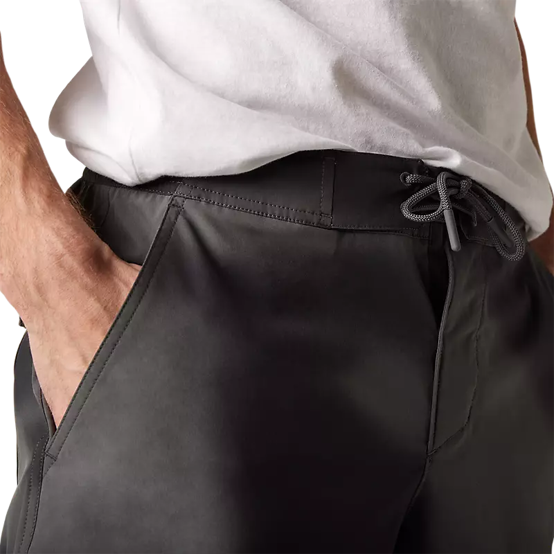 Essex Hybrid Volley Print Shorts