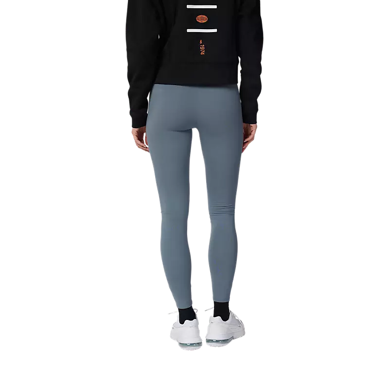 Womens Fox Head Leggings