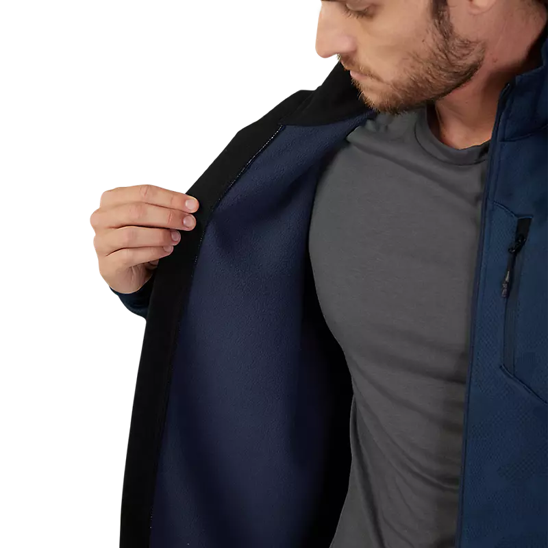 Ranger Mid-Layer Jacket