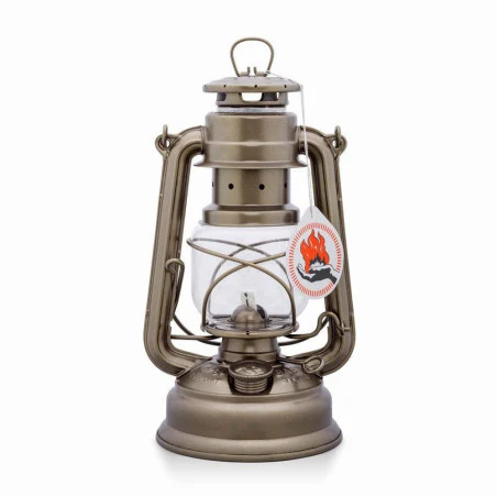 Bolsa de transporte para lámpara Feuerhand 276