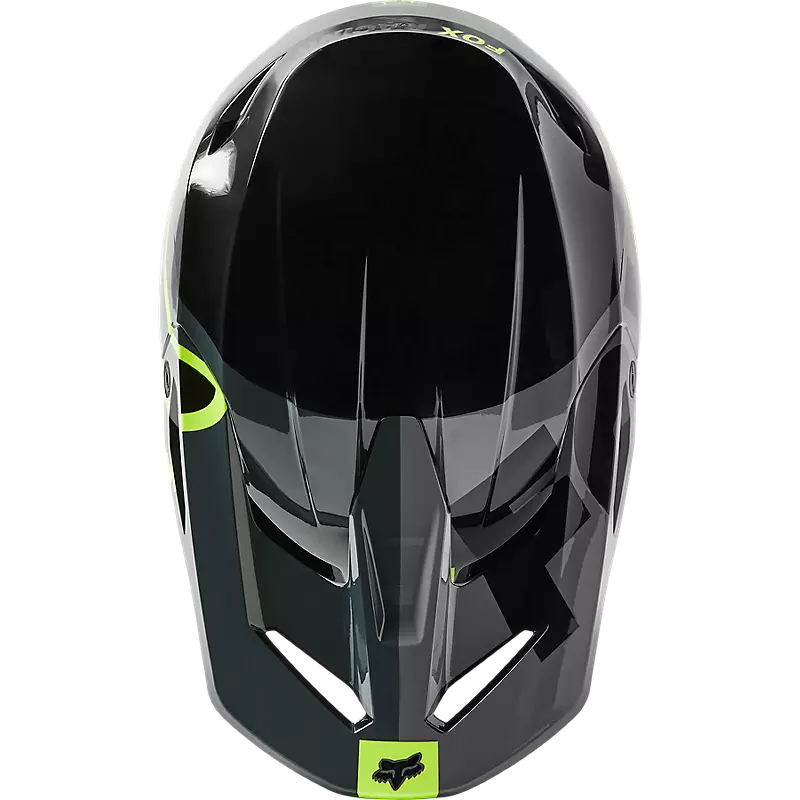 Youth V1 Xpozr Helmet