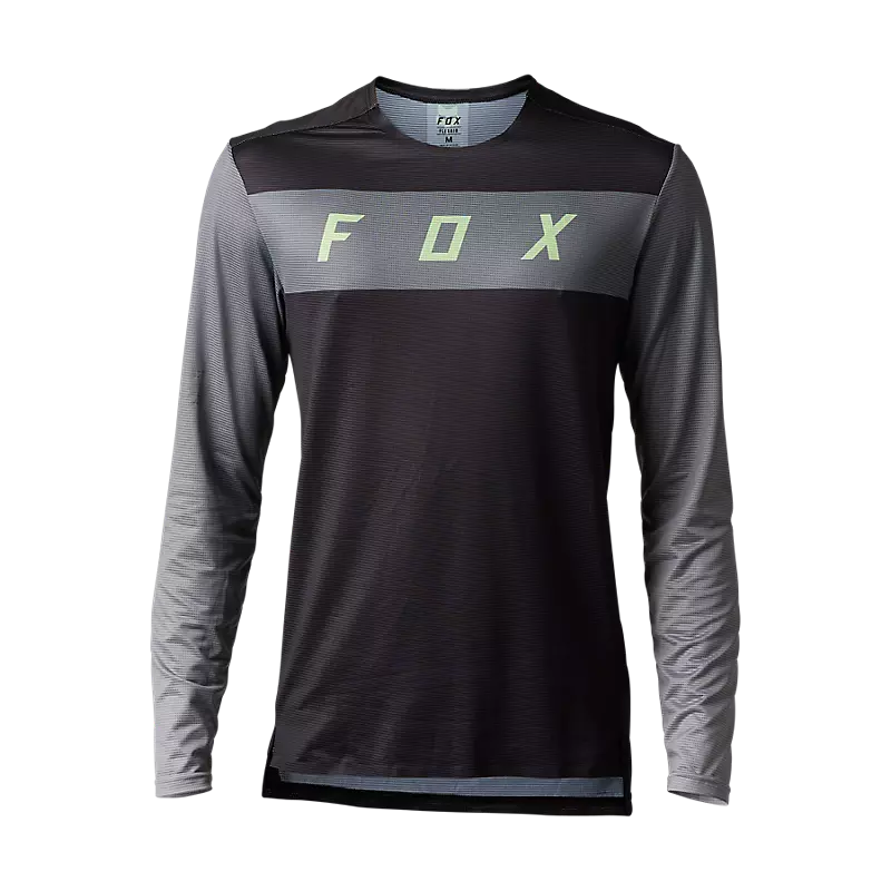 Flexair Arcadia Long Sleeve Jersey