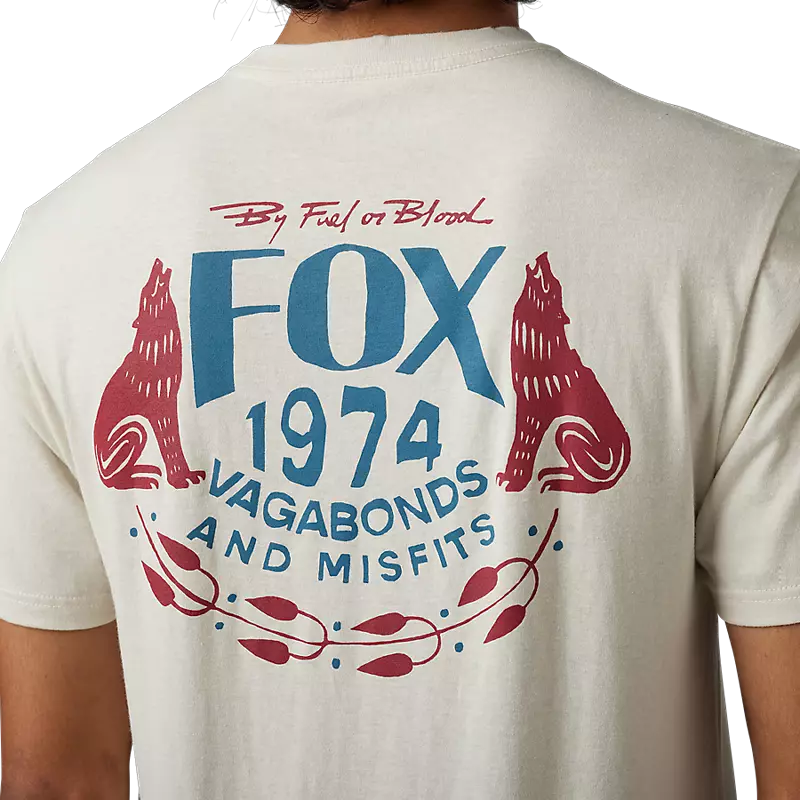 Predominant Premium Tee