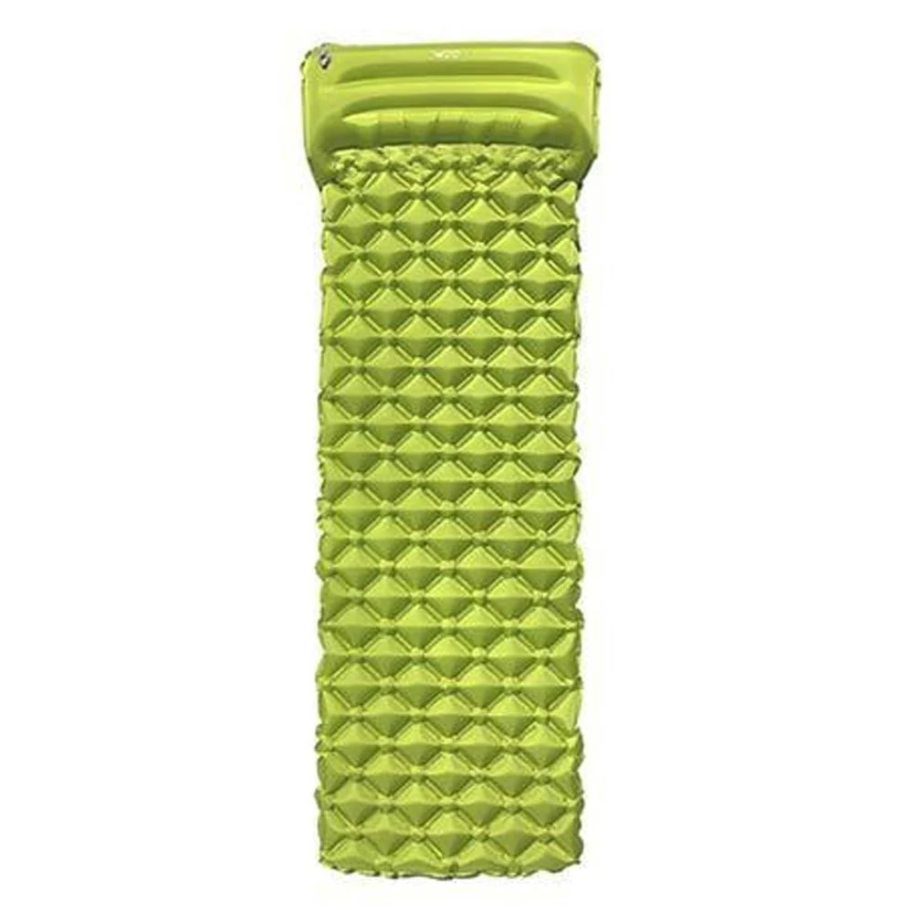 DD Hammocks Superlight Inflatable Mat - Esterilla hinchable