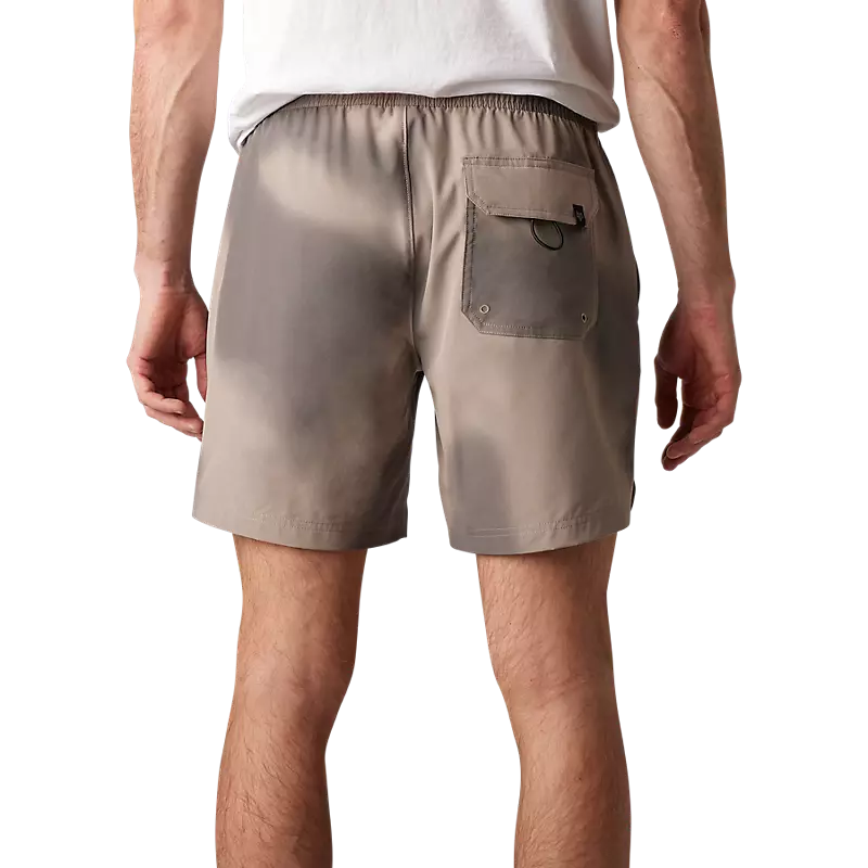 Essex Hybrid Volley Print Shorts