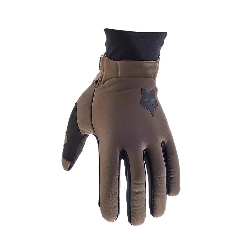 Defend Thermo Gloves
